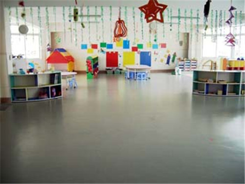 濟(jì)南濟(jì)鋼幼兒園